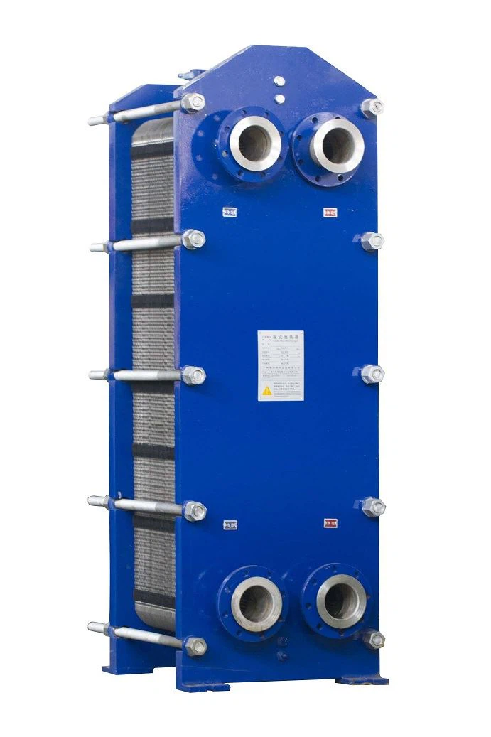china gasket plate heat exchanger