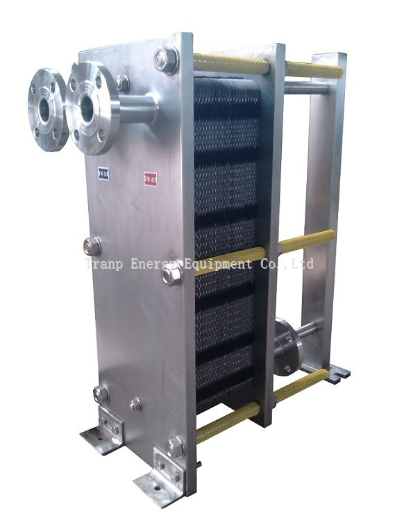 SS304 heat exchanger