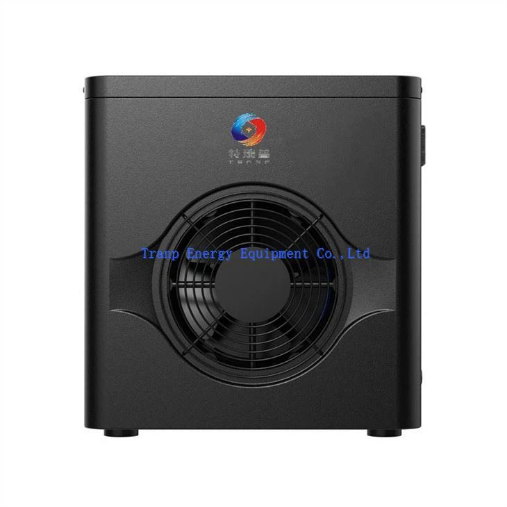 Seastar Series Mini Pool Heat Pump