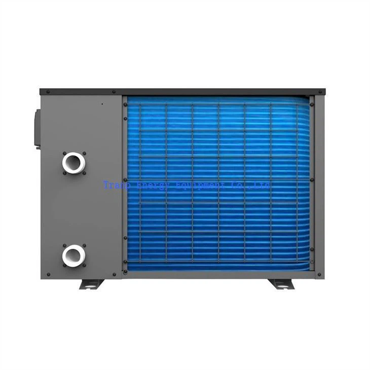 Turtle Series Residential On/off Swimming Pool Heat Pump