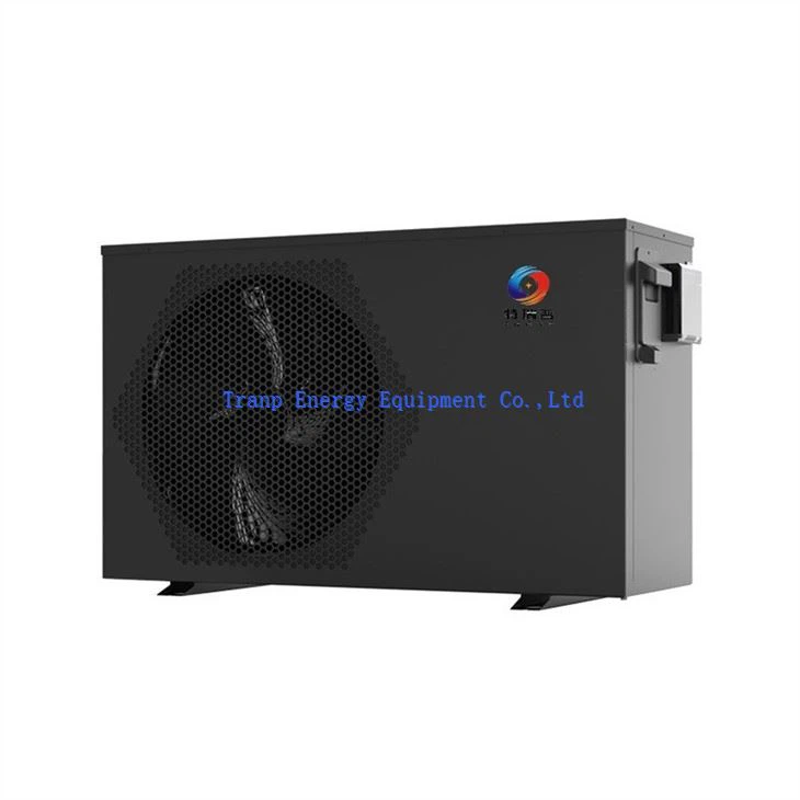 Turtle Series Residential On/off Swimming Pool Heat Pump